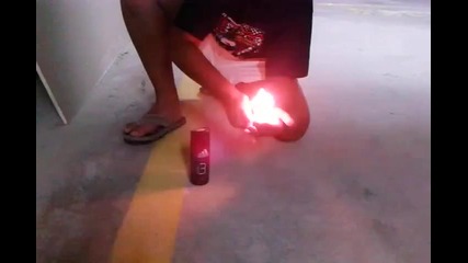 shockers experiment 1 : gorqshta raka