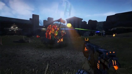 Borderlands 2 - World & Lore Interview