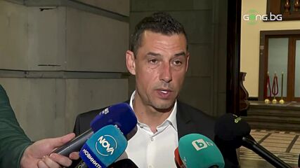 Александър Томаш: Извинявам се и поклон за публиката
