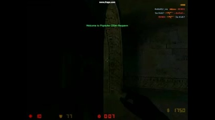 Robottz Mini Movie 3 Knife kills and half !!