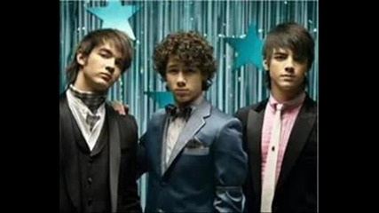 3 Песни от албум На Jonas Brothers A Little Bit Longer 