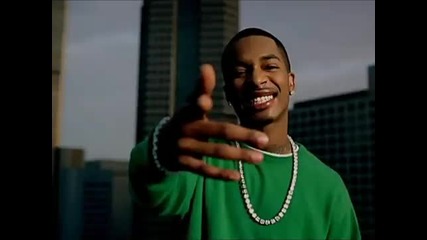 Chingy - Pullin' Me Back (feat. Tyrese )