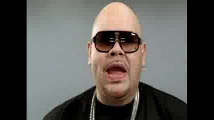 Fat Joe Ft Lil Wayne - Make It Rain On Em Vbox7