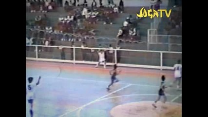 Футзал Ronaldinho