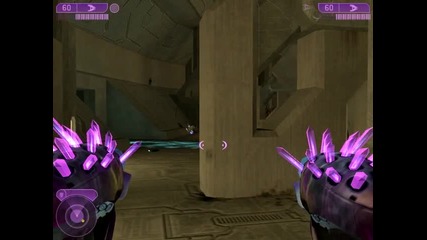 Halo 2 Gameplay