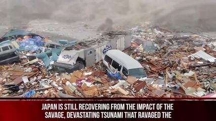 10 смъртоносни бедствия, уловени на видео