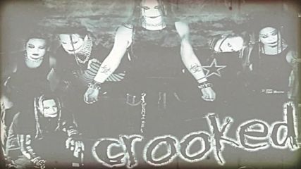 Crooked - Inside Guitar - Dino Cazares