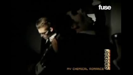 My Chemical Romance - Vampires Will Never Hurt You
