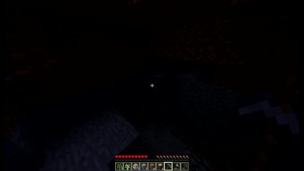 Minecraft Alone eпизод 1 (boom)