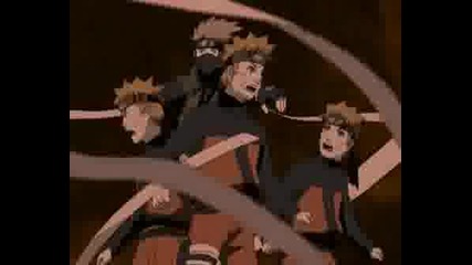 Naruto Shippuuden - Hero