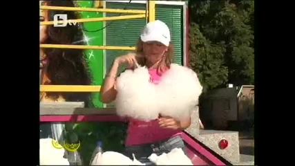 Скрита камера - Hidden cam - Skrita kamera