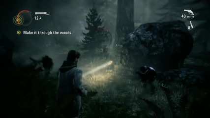 Alan Wake-глава2-част5----andyshow----