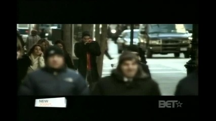 Jordin Sparks feat. Chris Brown - No air