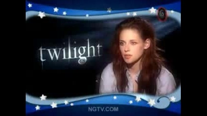 Kristen & Rob .. [h]
