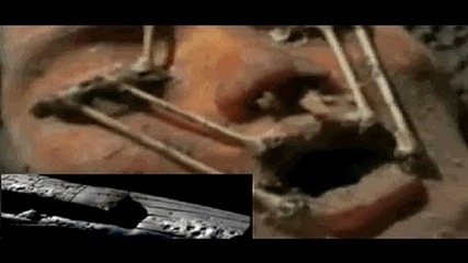 Мисията Аполо 20, която откри извънземно na Луната