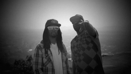 Lil Jon ft. Mr. Catra & Mulher Fil - Machuka (hd - Високо Качество) 