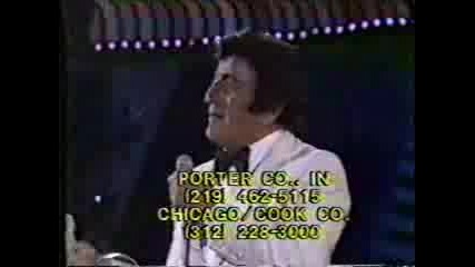 Tony Bennett & Sammy Davis Jr. - Dont Get Around Much Anymore