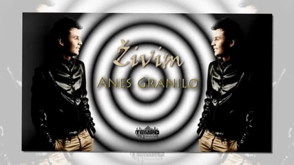 !!! Anes Granilo 2014 - Zivim - Prevod