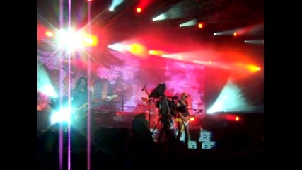 Scorpions в Каварна 2009 3