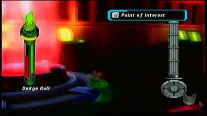 Ben 10 - final boss - vilgax
