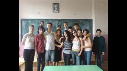 My old Class ;s Ily All :*