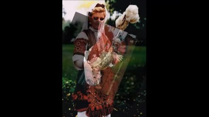 Mary Minas - Jano Mori Sevdalino