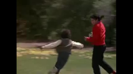 Just Michael Jackson (h)