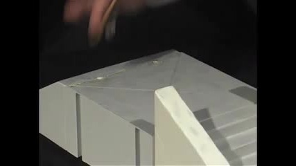 Teckdeck - Slides