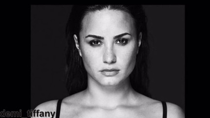 Удивителна!! Demi Lovato- Tell me you love me! new song! + превод