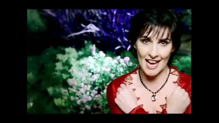 Enya - Amarantine (video)
