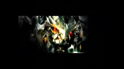 Transformers 2 Teaser Trailer