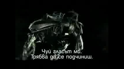 Ben 10 Alien Swarm