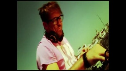 Mark'oh - Party To The Rooftop / Парти На Покрива [high quality]