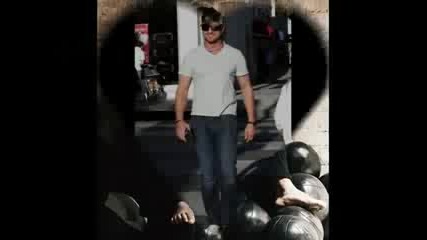 Gerard Butler