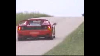 Nai - Qkoto Ferrari