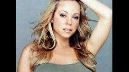 Mariah Carey - Did I Do That