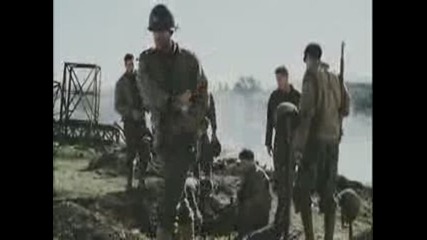 Спасяването на редник Раян (целият филм) - част 10