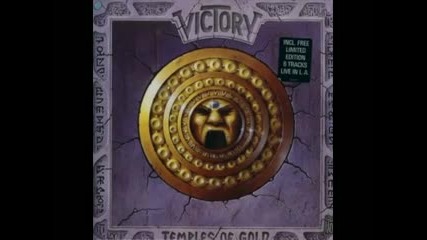 Victory - Fighting back the Tears 