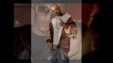Mariah Carey feat.t.i - Ill be loving you long time.wmv