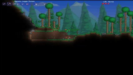 Terraria - Part 2