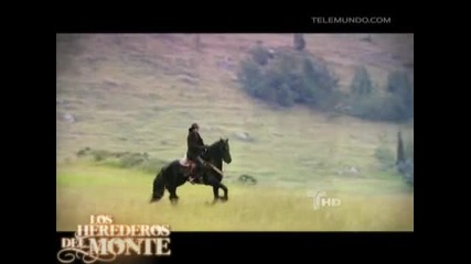 Mario Cimarro es Juan del Monte 