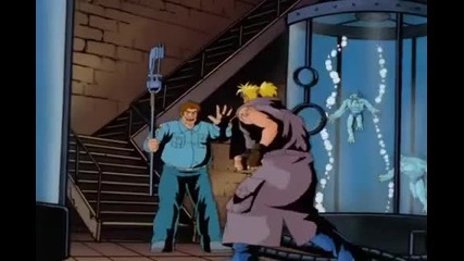 Spider - Man Unlimited, Episode 10