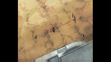 Hidan vs Asuma amv