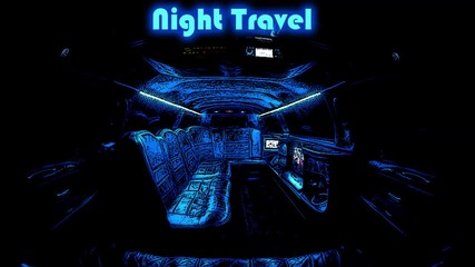 Martyo & Martz Beatz - Night Travel