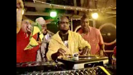 Kardinal Offishall Feat. Akon - Dangerous.avi