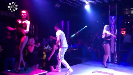 Коста Марков - Милиони нощи(live от Plazza 29.05.2017) - By Planetcho