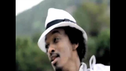 Knaan - Wavin Flag