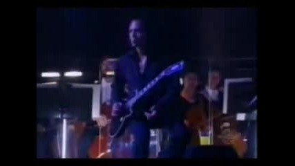 Metallica - Nothing Else Matters [original Video]