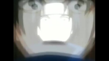 Naruto - Over My Head - Amv