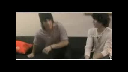 Joe Jonas Funny Moments